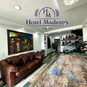 hotel-maderos-cali.cali-hotels.com/