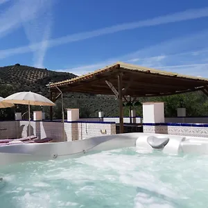 Casa Pino Solo , Iznajar Spain