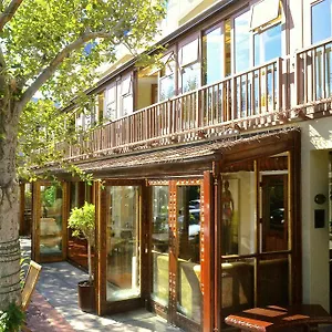 Ikhaya , Cape Town South Africa