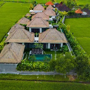 Three Gold Luxury Private , Ubud (Bali) Indonesia